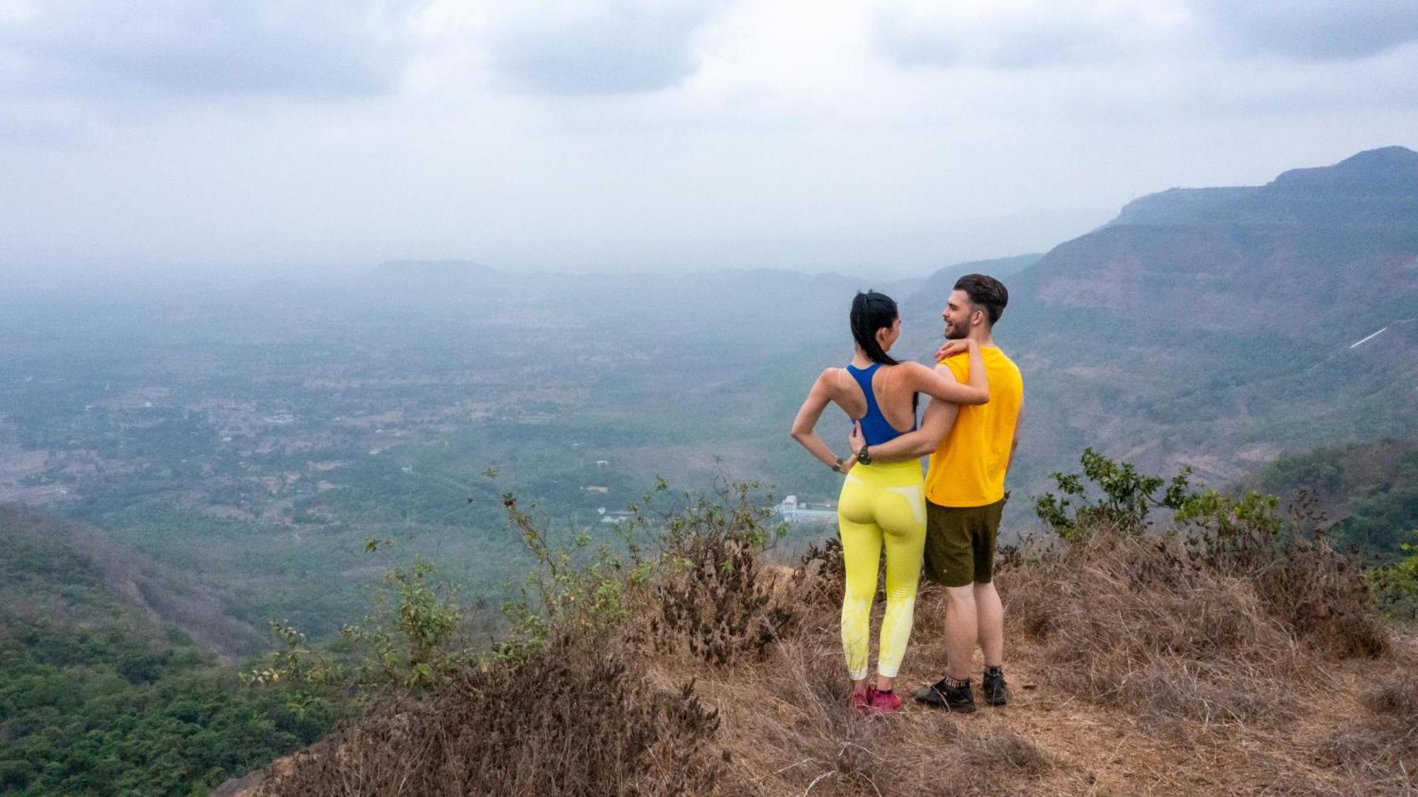 Ama Stays & Trails Chalet 1228 - Kusur, Kamshet โลนาวาลา ภายนอก รูปภาพ